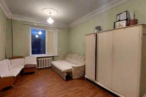 комната по адресу Сталеваров ул., 8
