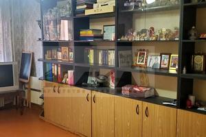 квартира по адресу Бородинская ул., 22