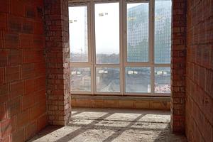квартира за адресою Академіка Сахарова вул., 14