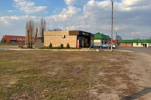 участок по адресу Центральна