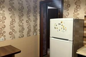 квартира по адресу Академика Сахарова ул., 50