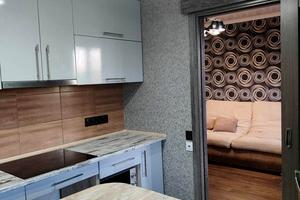 квартира по адресу Металлургов просп., 27