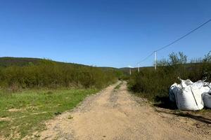 ділянка за адресою 