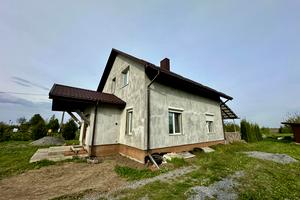 будинок за адресою Гайова