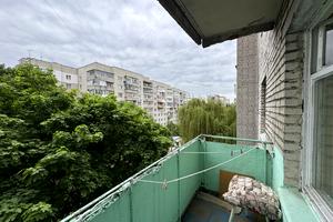 квартира по адресу Александра Кошица ул., 9
