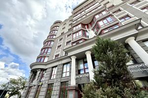 коммерческая по адресу Степана Бандеры ул., 21