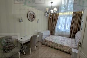 квартира за адресою Ньютона вул., 98