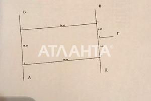 участок по адресу Масив 15
