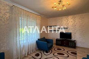 будинок за адресою Яблоневая, 1