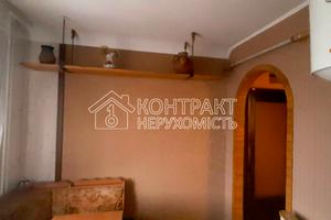 квартира за адресою Луганська вул., 36