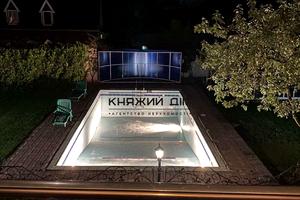 дом по адресу Садова, 1