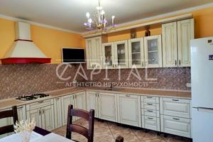 будинок за адресою Осокорки