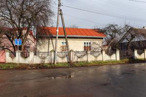 будинок за адресою Івано-Франківськ, Миру вул., 99