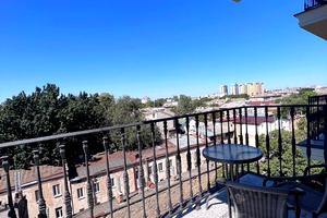 квартира за адресою Бориса Литвака вул. (Заславського), 36