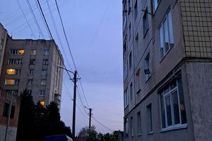 квартира за адресою Тараса Шевченка вул., 320