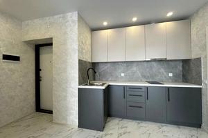 квартира за адресою Барабашова вул., 10а