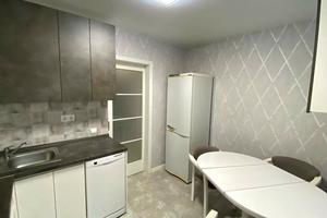 квартира за адресою Кобзарська вул. (Червоних Бійців), 2