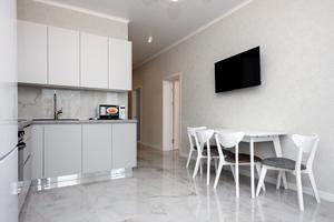 квартира за адресою Курортний пров., 1