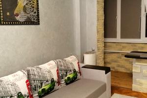 квартира за адресою Лесі Українки бульв., 36-Б