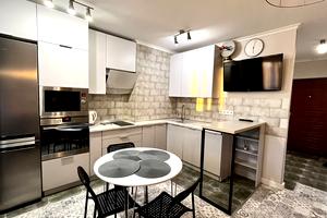 квартира по адресу Сергея Москаленко ул. (Красовського), 49