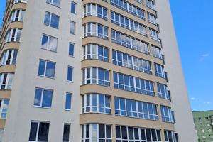 квартира за адресою Припортова вул. (Героїв Сталінграда), 32