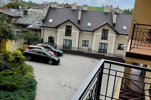 квартира за адресою Миколи Лисенка вул., 22