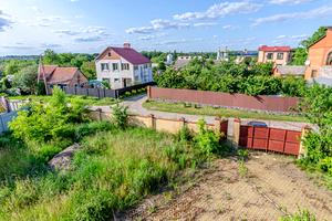 дом по адресу розсошенці, 1