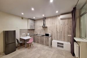 квартира по адресу Олены Пчилки ул., 7