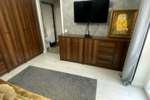 квартира за адресою Мілютенка вул., 44-Б