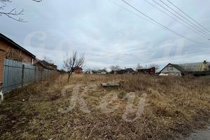 ділянка за адресою Європейська