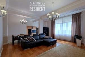 квартира за адресою Левка Лук'яненка вул. (Василя Жуковського), 3-Г
