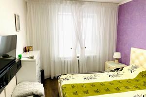 квартира за адресою Кругова вул., 105