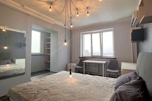 квартира за адресою Ляпунова вул., 9
