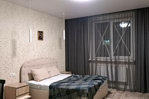 квартира за адресою Борткевича вул., 5
