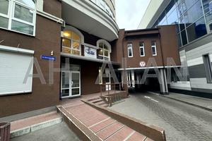 коммерческая по адресу Драгоманова ул., 40-З