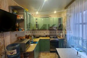 квартира по адресу Бородинская ул., 22