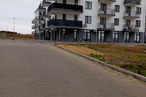квартира по адресу Академика Сахарова ул., 11