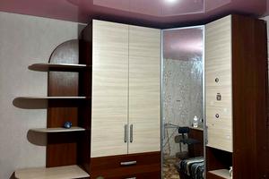 квартира за адресою Валентинівська вул. (Блюхера), 58а