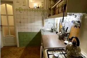квартира за адресою Мечникова, 36