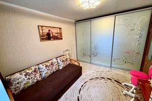 квартира по адресу 5-й Заречный микрорайон ул., 93