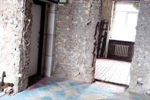 квартира по адресу Святослава Храброго ул. (Чкалова), 22
