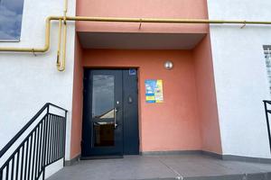 квартира за адресою Розточчя вул., 122