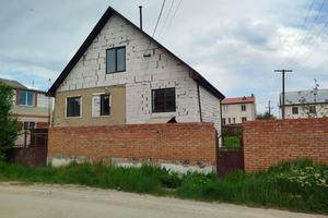 дом по адресу с. Сухой Лиман, Центральная, 24