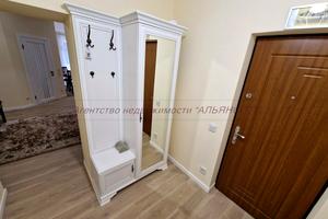 квартира по адресу Котляревского ул., 11