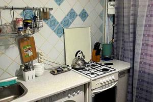 квартира за адресою Гвардійців-Широнінців вул., 59б