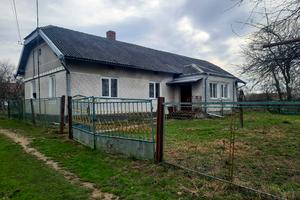 будинок за адресою Бічна, 153