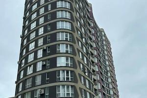 квартира за адресою Трускавецька вул., 3