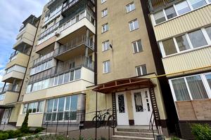 квартира по адресу Сірожупанної Дивізії ул. (4-та Продольна), 12/1