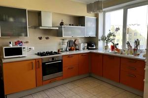 квартира по адресу Мандрыковская ул., 338