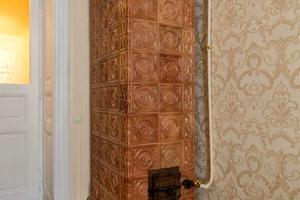 квартира по адресу Патриарха Яремы ул. (Антона Чехова), 20